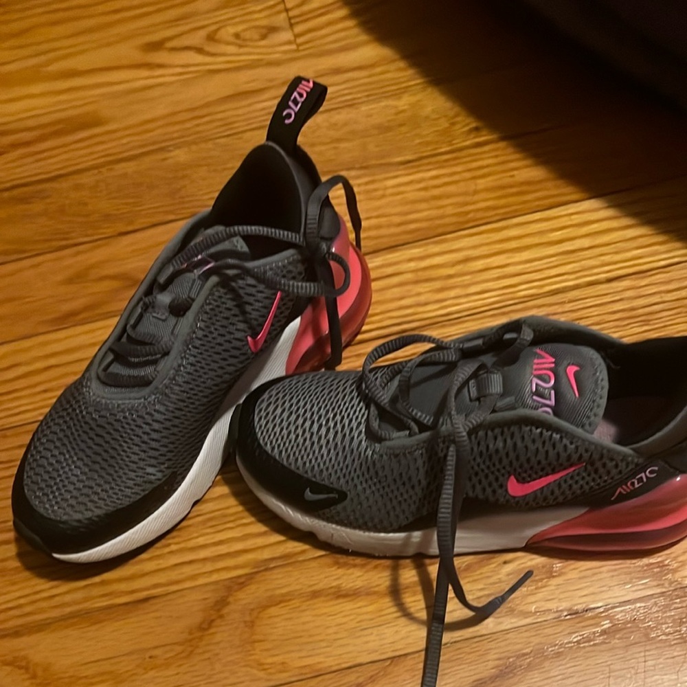 Air max sneaker